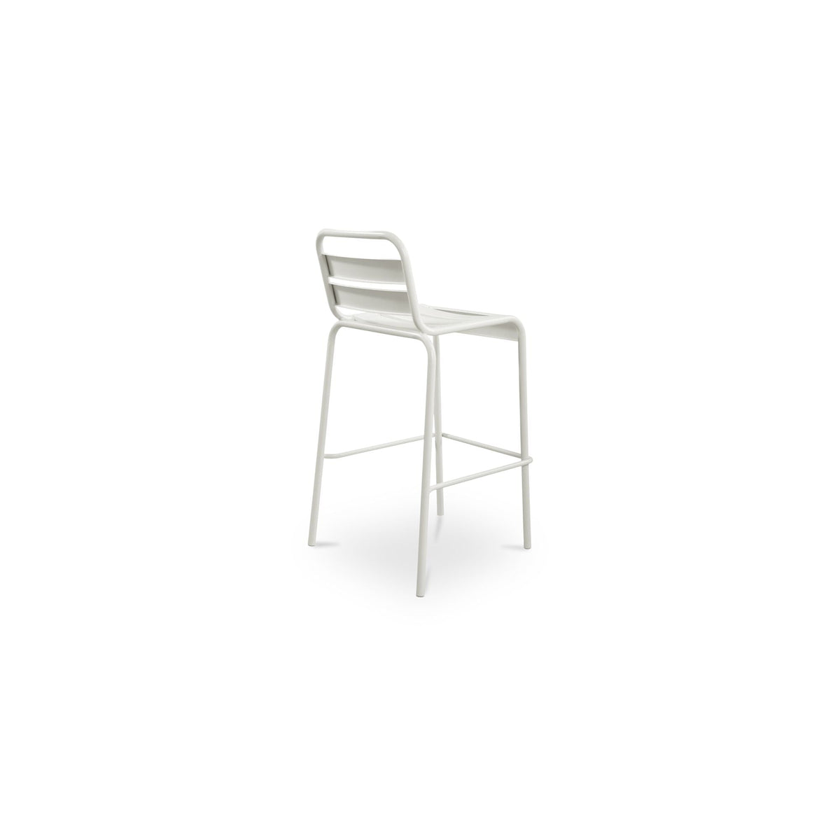 Kade Outdoor Bar Stool Set of 2