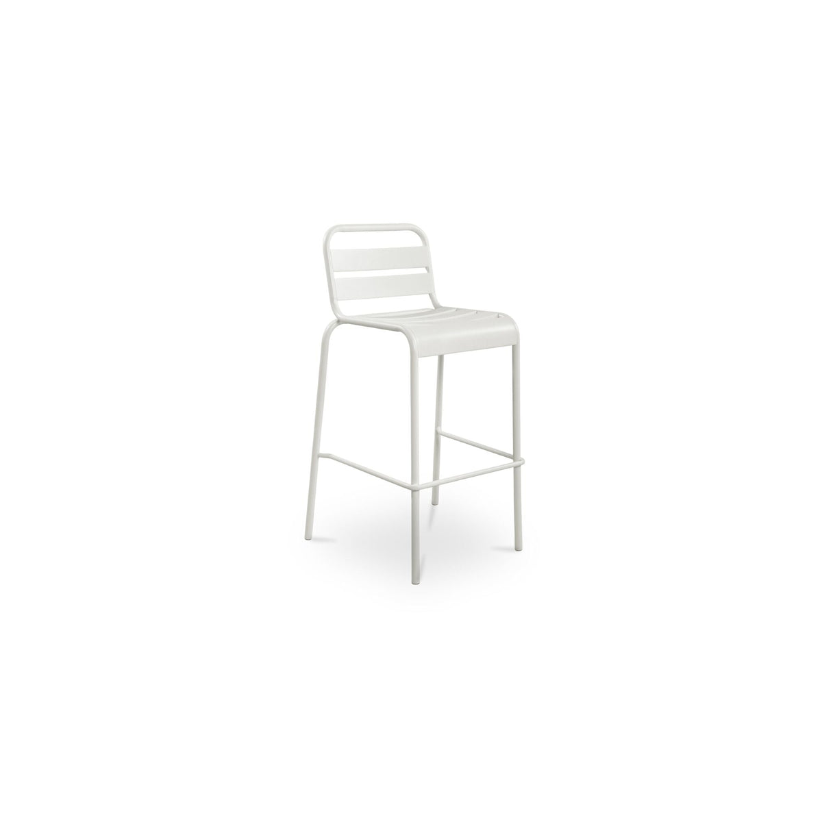 Kade Outdoor Bar Stool Set of 2