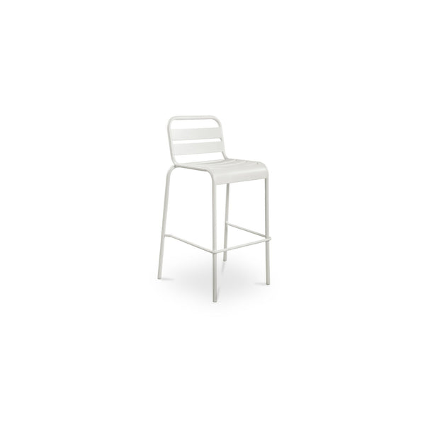 Kade Outdoor Bar Stool Set of 2