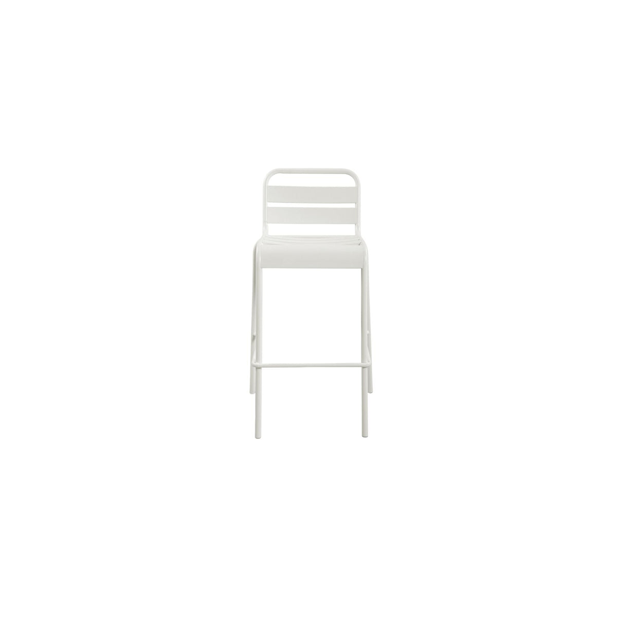 Kade Outdoor Bar Stool Set of 2