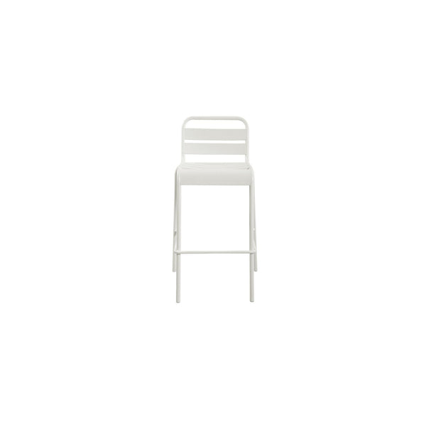 Kade Outdoor Bar Stool Set of 2