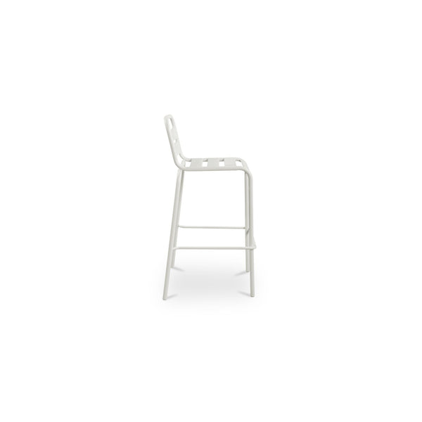 Kade Outdoor Bar Stool Set of 2