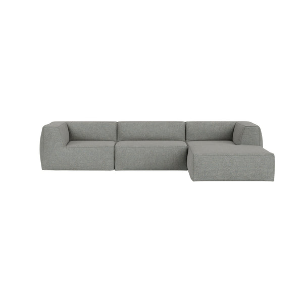 Great 3 Seater Sofa Chaise Hem Hem 92424 16