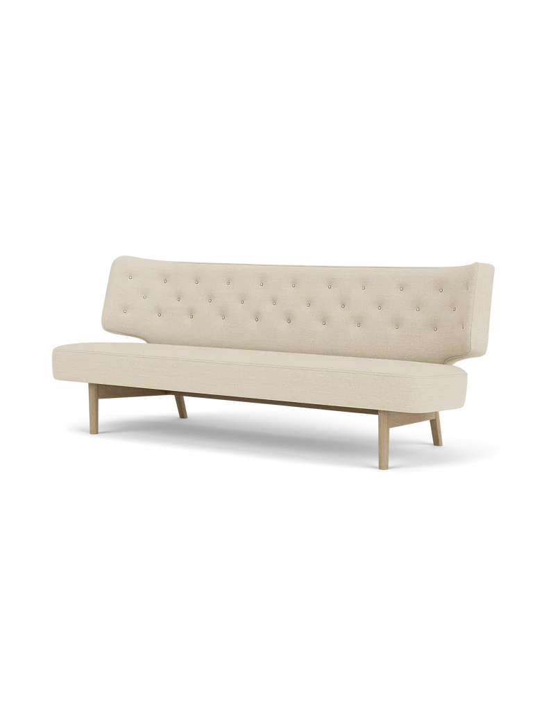 Radiohus 2 Seater Sofa