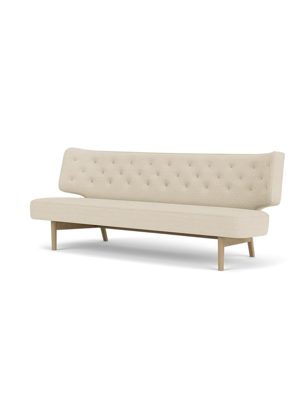 Radiohus 2 Seater Sofa