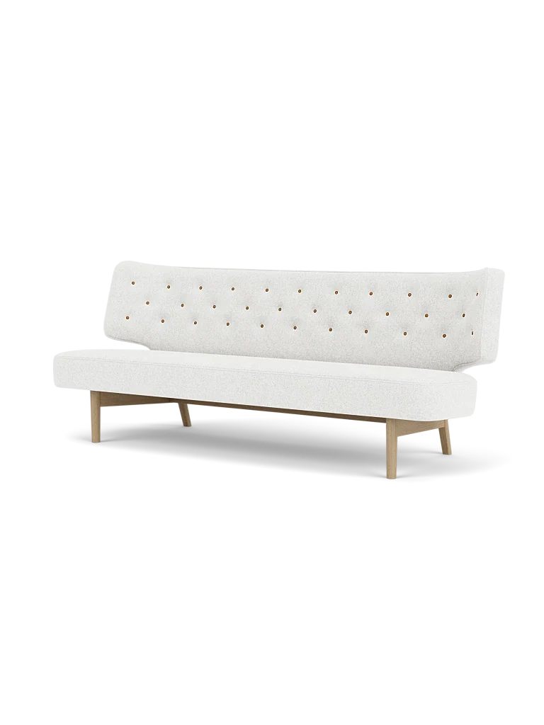 Radiohus 2 Seater Sofa
