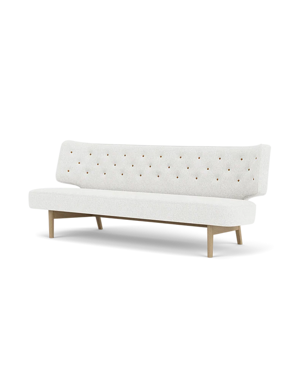 Radiohus 2 Seater Sofa