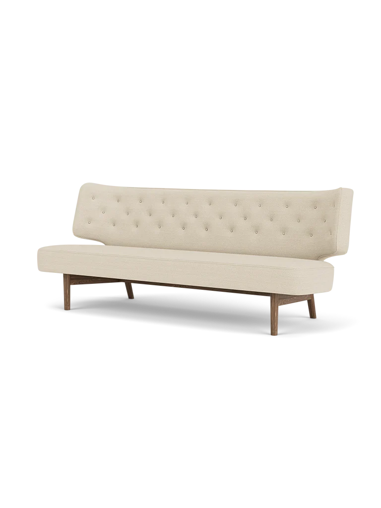 Radiohus 2 Seater Sofa