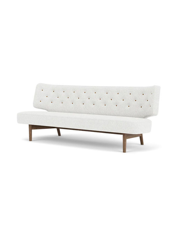 Radiohus 2 Seater Sofa