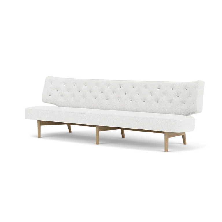 Radiohus 3 Seater Sofa