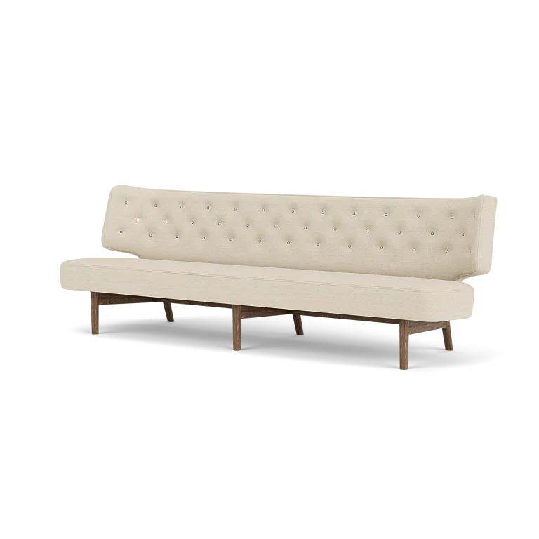 Radiohus 3 Seater Sofa
