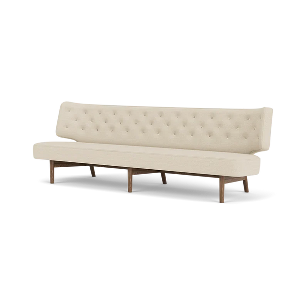 Radiohus 3 Seater Sofa