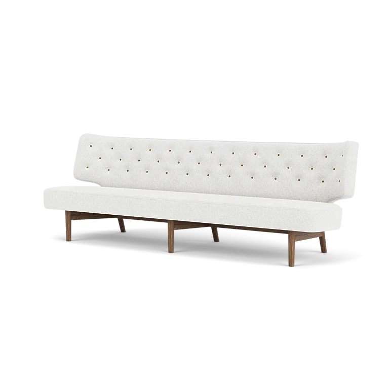 Radiohus 3 Seater Sofa
