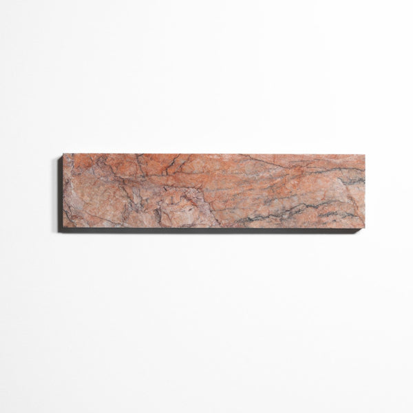 rojo breccia tile by Designer Rug rb44t 4
