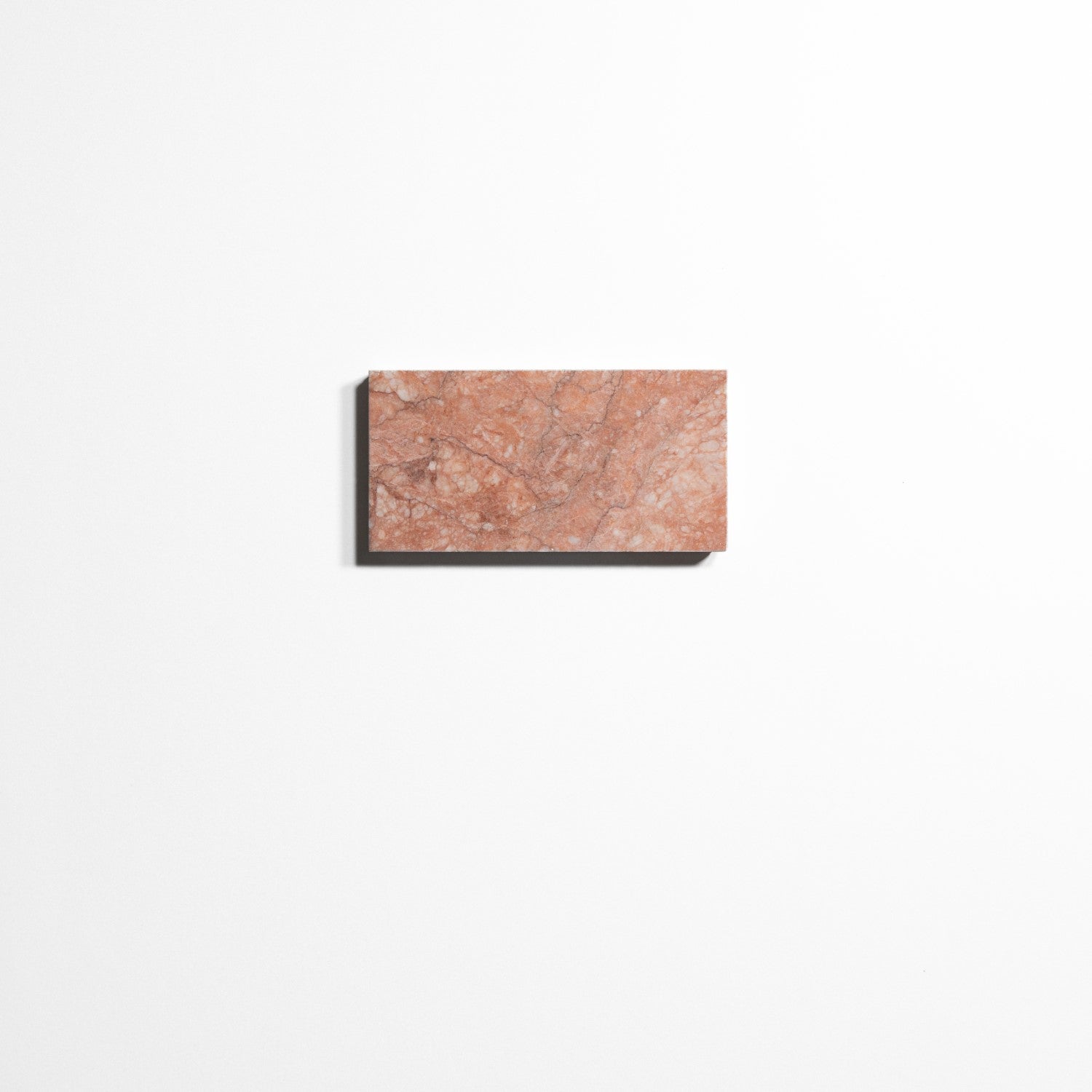 rojo breccia tile by Designer Rug rb44t 9