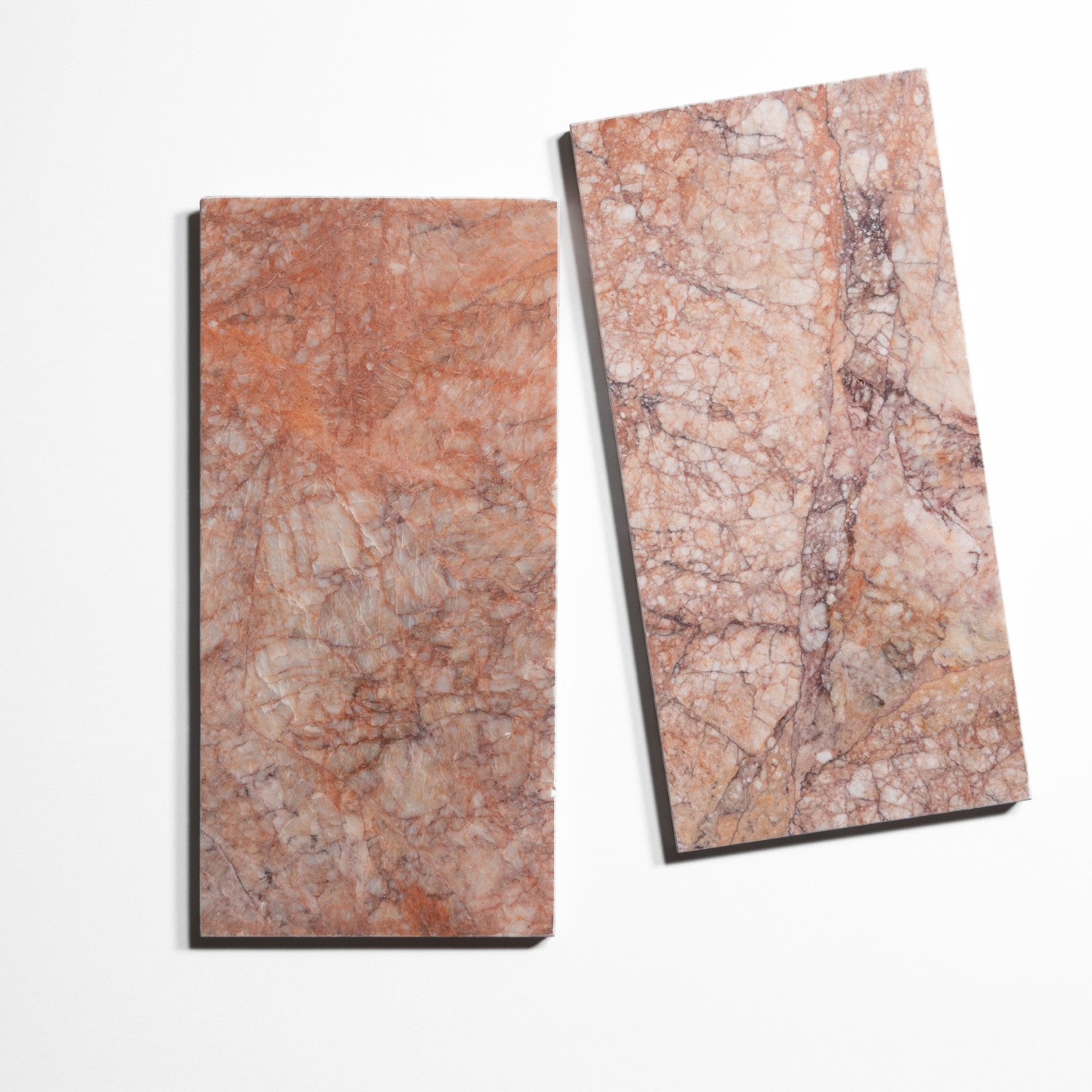 rojo breccia tile by Designer Rug rb44t 8