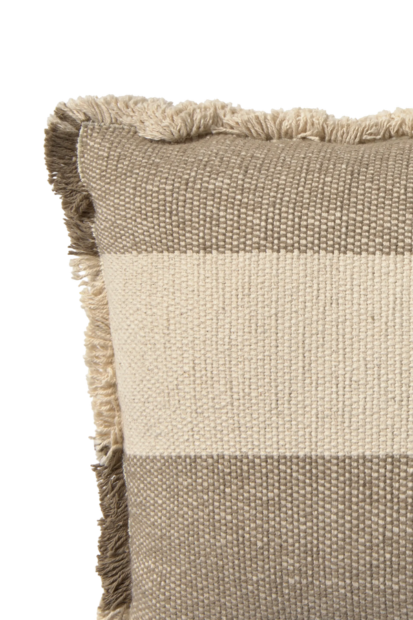 Color On Lines Cushion Lorena Canals Hl Sc Lbl R 12
