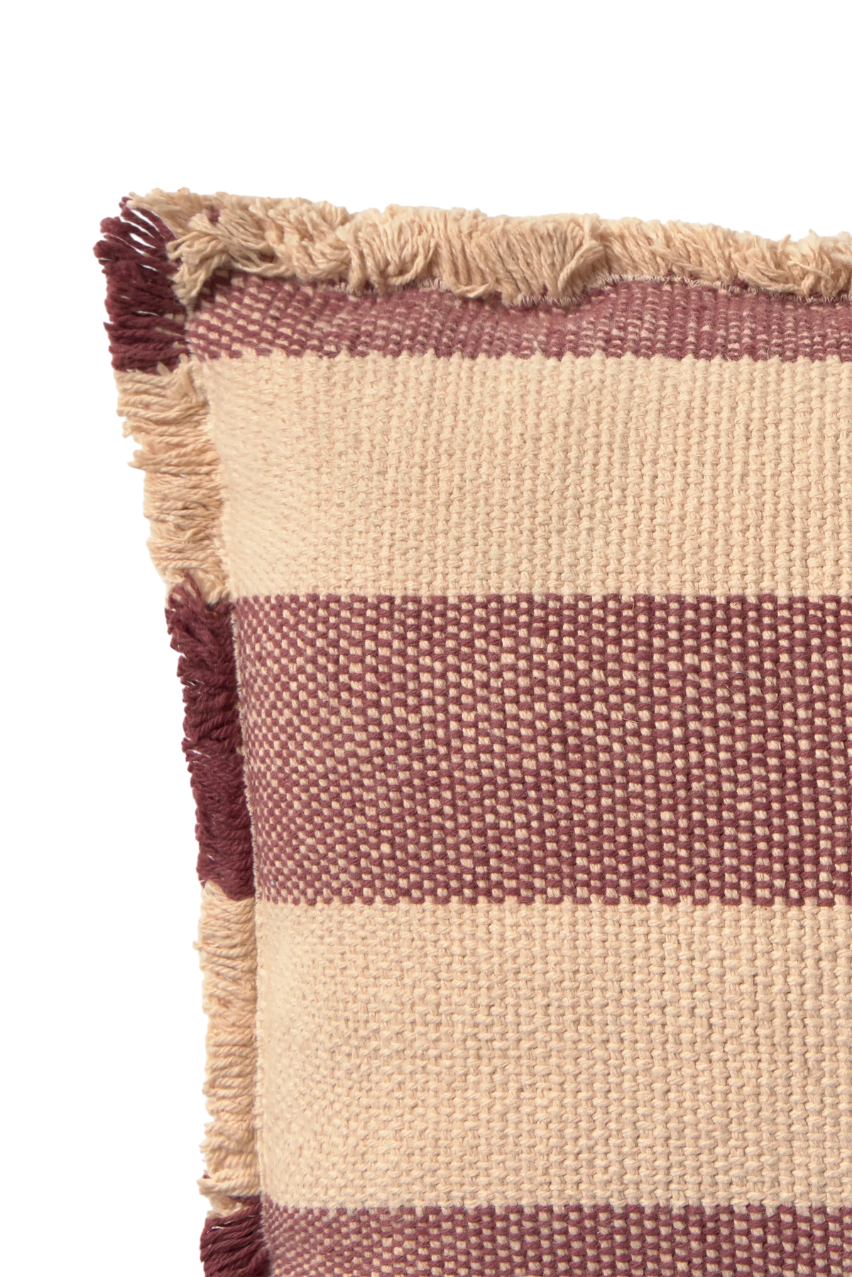 Color On Lines Cushion Lorena Canals Hl Sc Lbl R 13