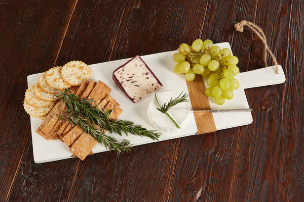 white mod charcuterie board small design by bd studio une 11
