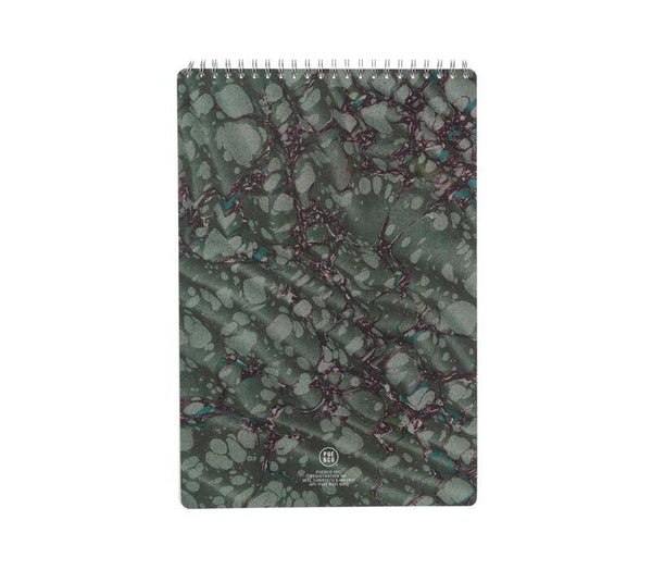 sketchbook design by puebco 2