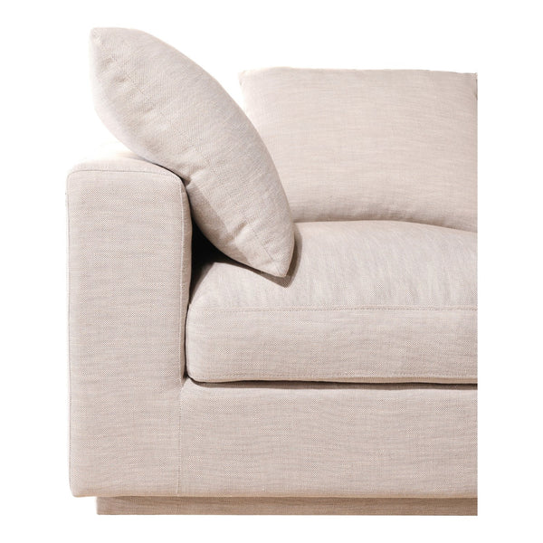Justin Signature Modular Sectional Taupe 7