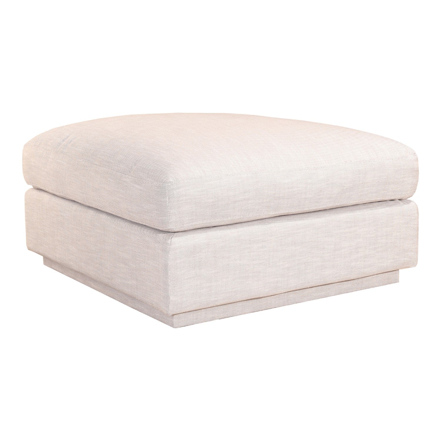 Justin Ottoman Taupe 2