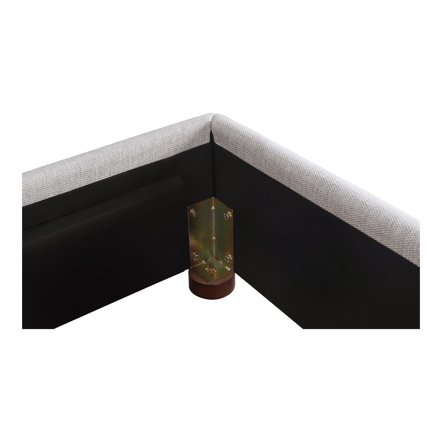 luzon bed tall by bd la mhc rn 1149 27 15