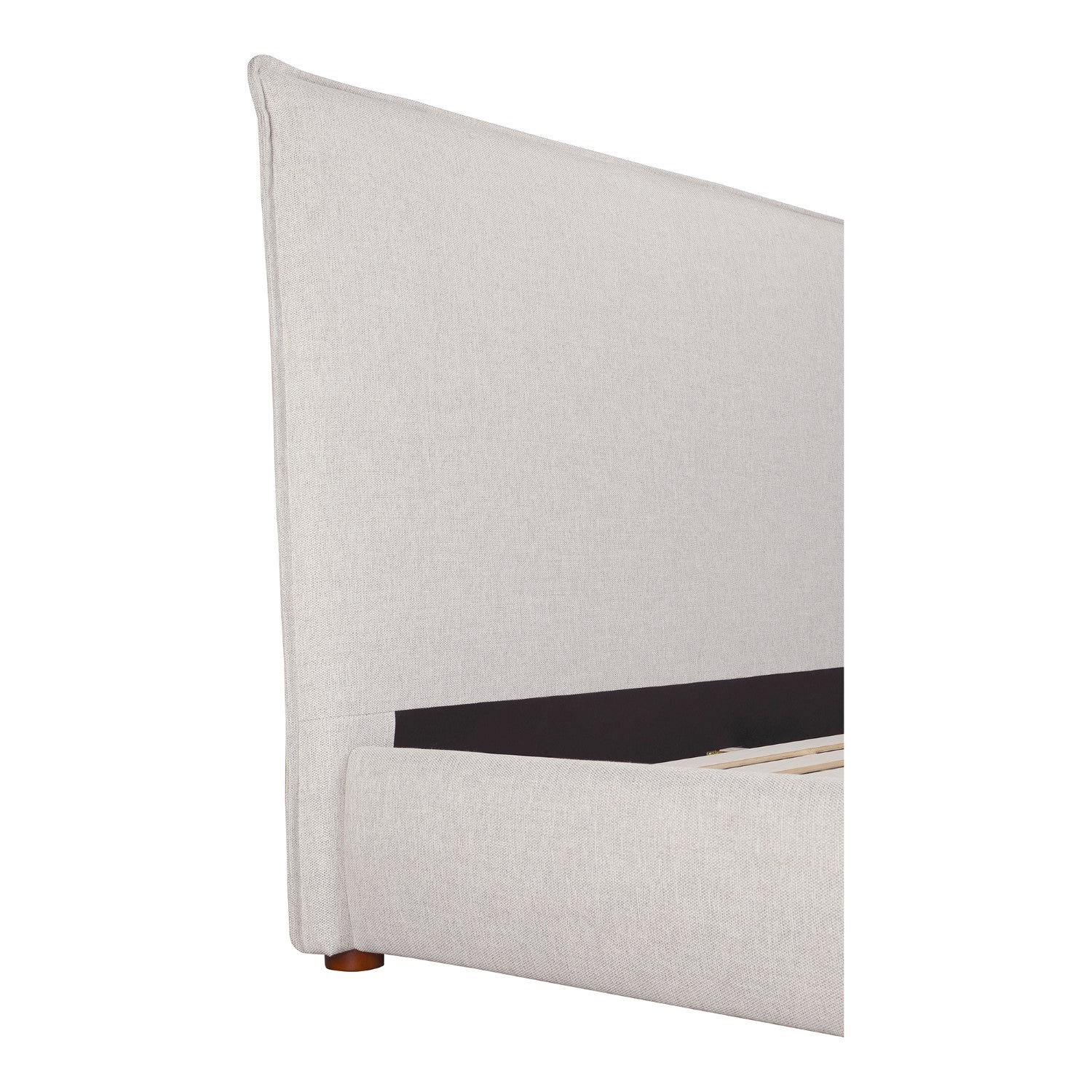 luzon bed tall by bd la mhc rn 1149 27 21