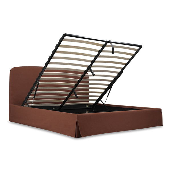 Joan Storage Bed Moes Home Collection Mhc Rn 1150 05 0 16