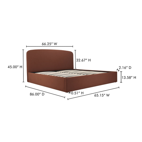 Joan Storage Bed Moes Home Collection Mhc Rn 1150 05 0 27