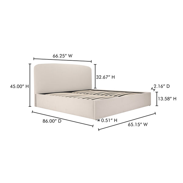 Joan Storage Bed Moes Home Collection Mhc Rn 1150 05 0 25