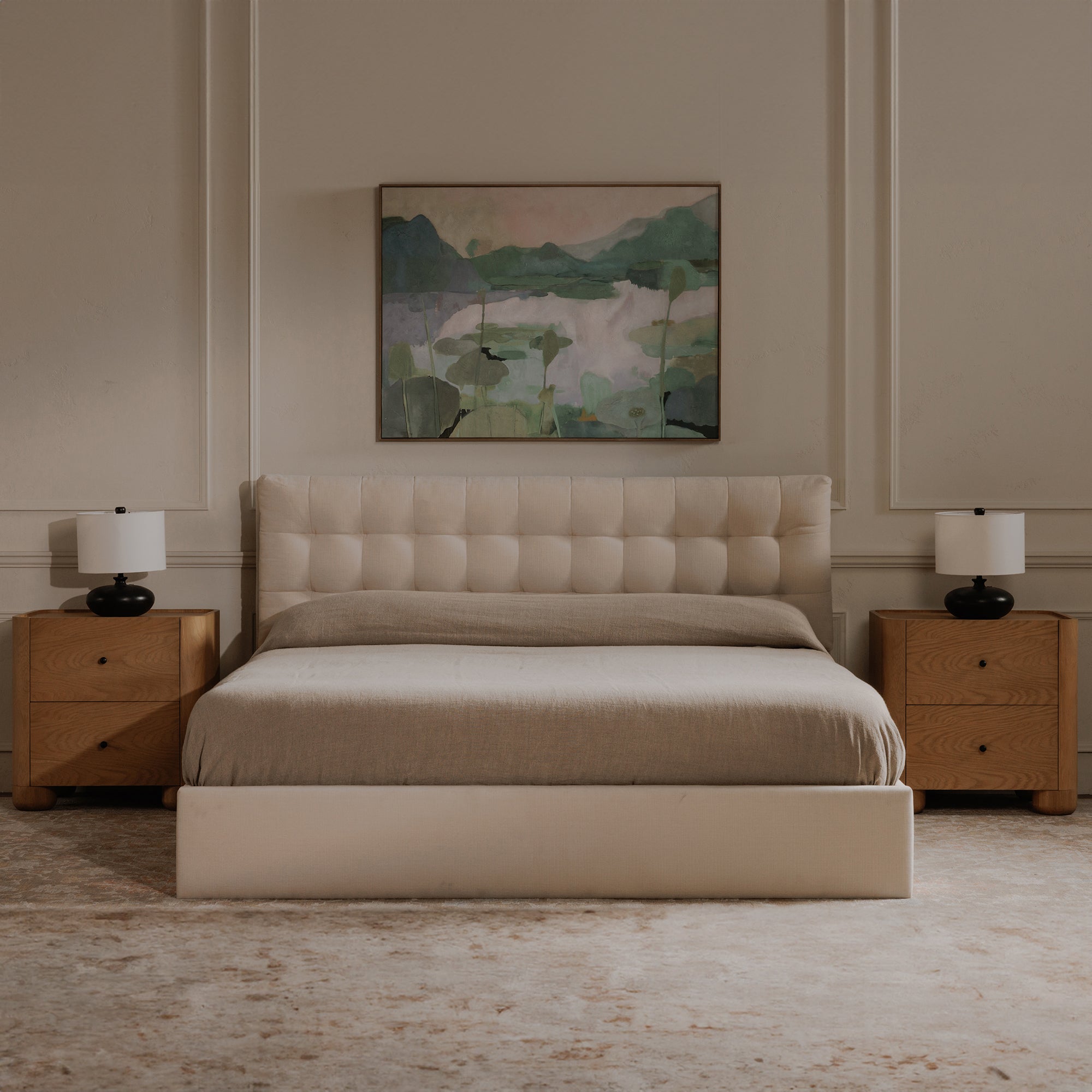 Sebastion Storage Bed Moes Home Collection Mhc Rn 1155 05 0 21