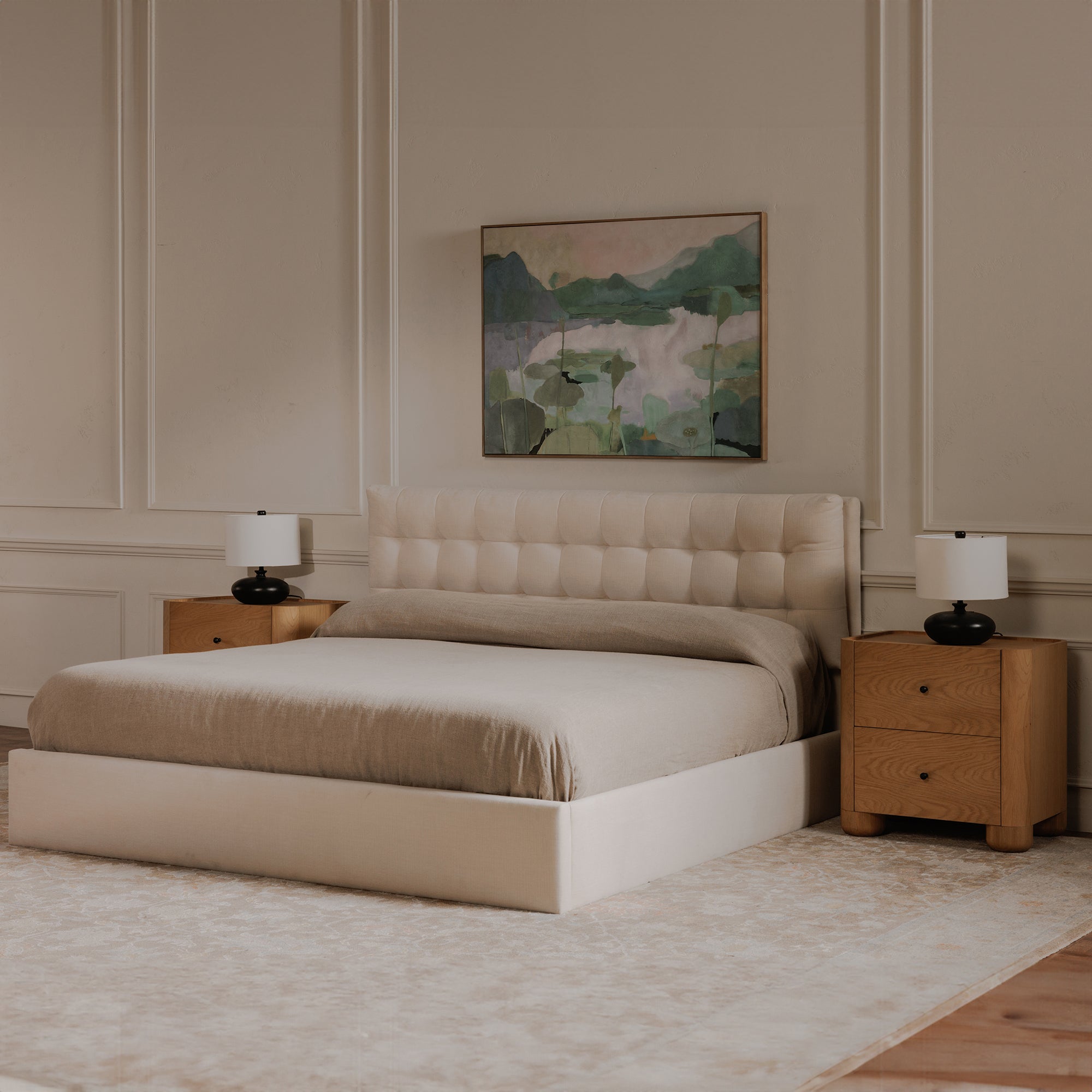 Sebastion Storage Bed Moes Home Collection Mhc Rn 1155 05 0 23