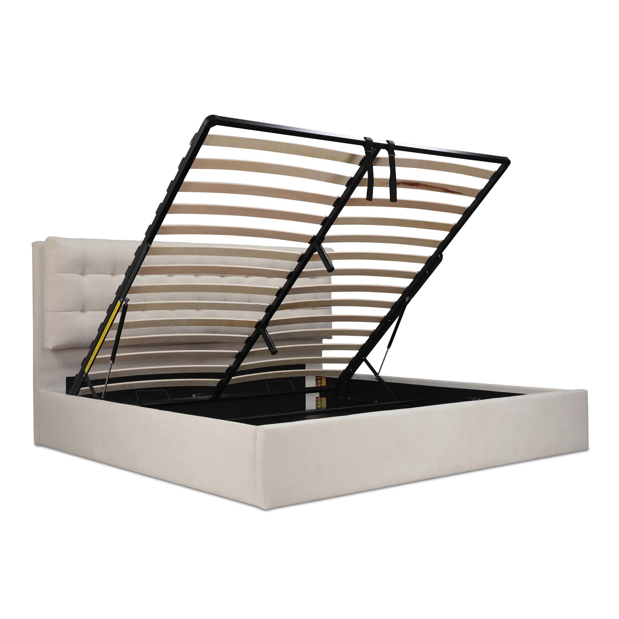 Sebastion Storage Bed Moes Home Collection Mhc Rn 1155 05 0 5