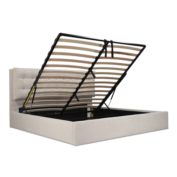 Sebastion Storage Bed Moes Home Collection Mhc Rn 1155 05 0 5