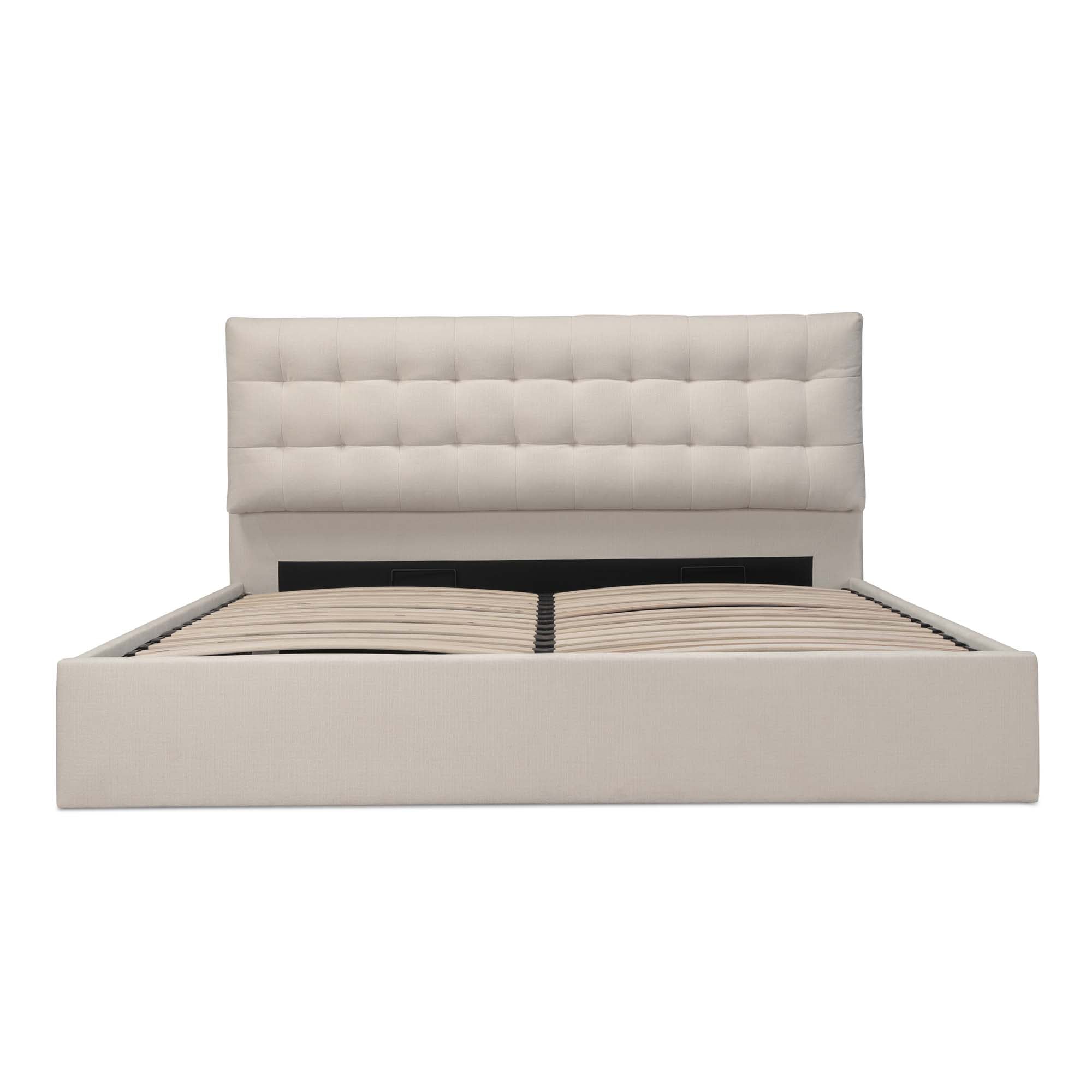 Sebastion Storage Bed Moes Home Collection Mhc Rn 1155 05 0 11