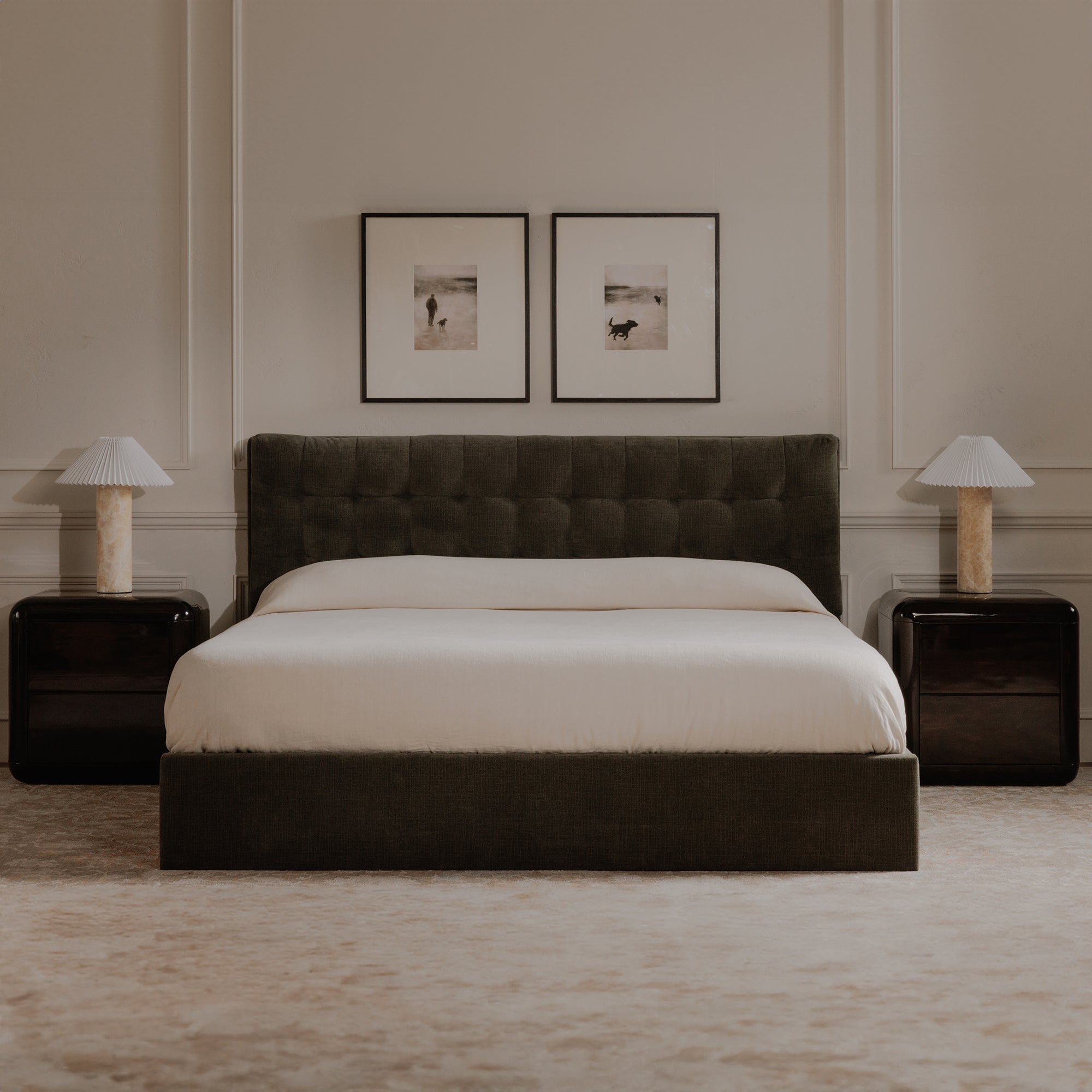 Sebastion Storage Bed Moes Home Collection Mhc Rn 1155 05 0 22
