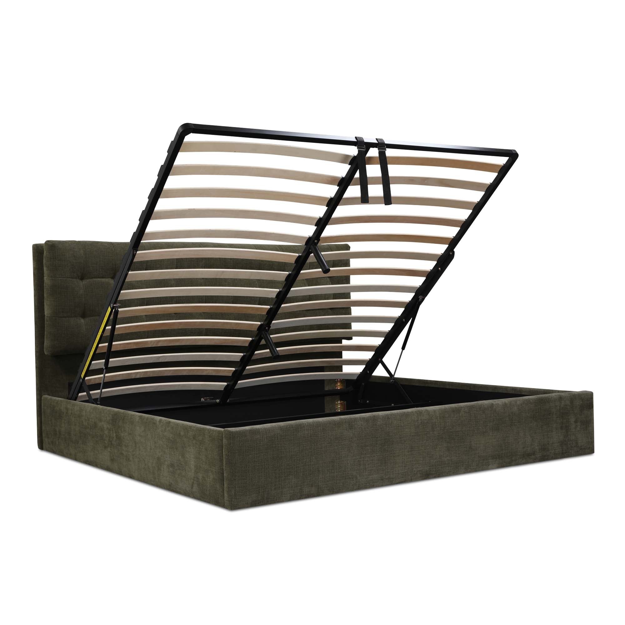 Sebastion Storage Bed Moes Home Collection Mhc Rn 1155 05 0 6