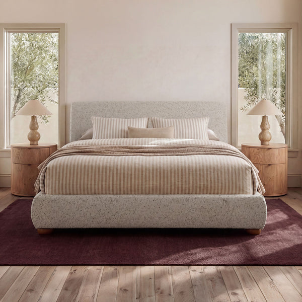 Beau Storage Bed