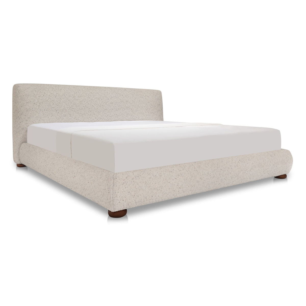 Beau Storage Bed