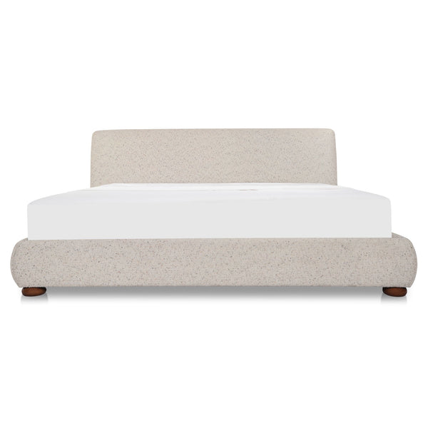 Beau Storage Bed