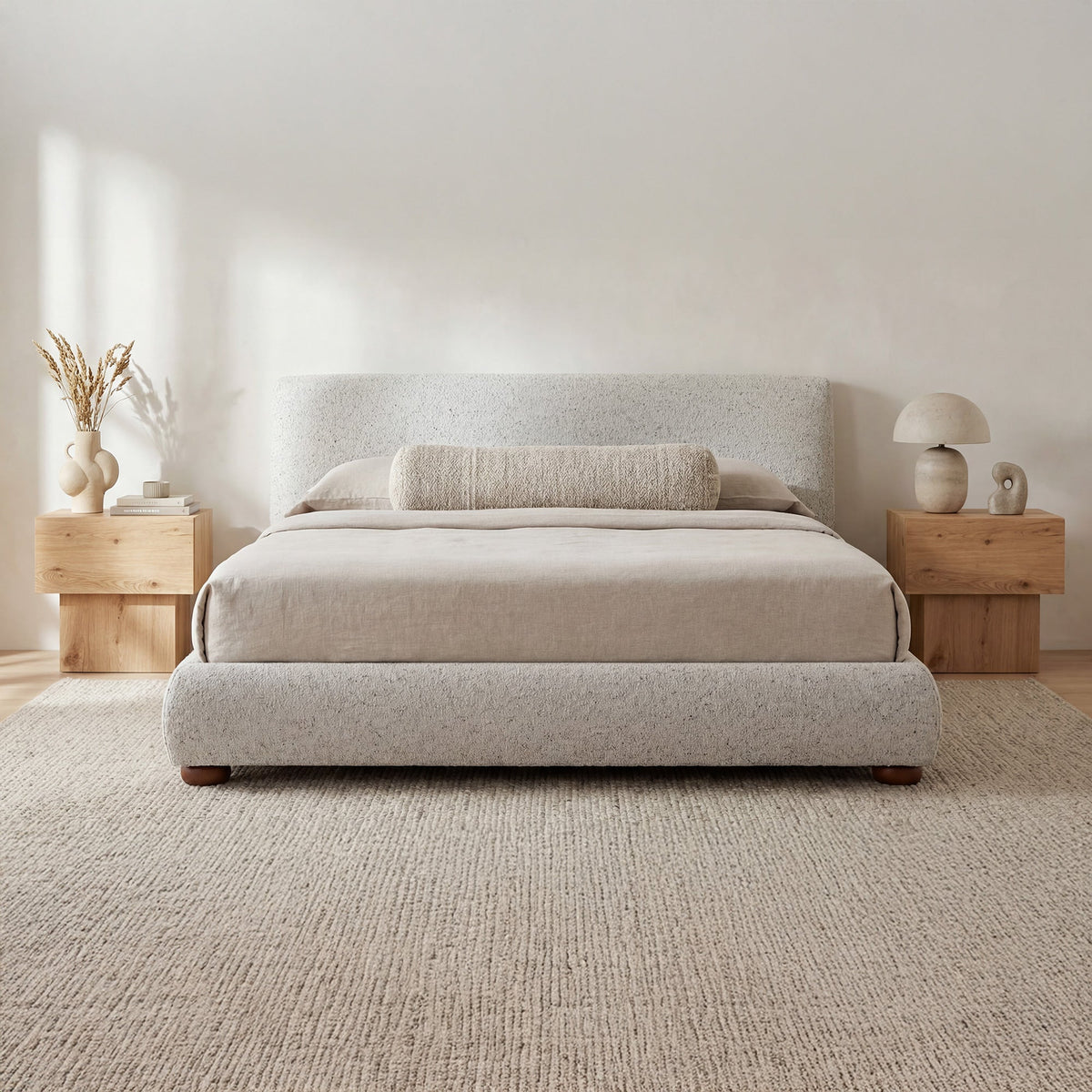 Beau Storage Bed
