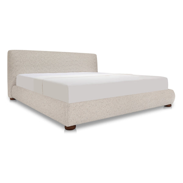 Beau Storage Bed