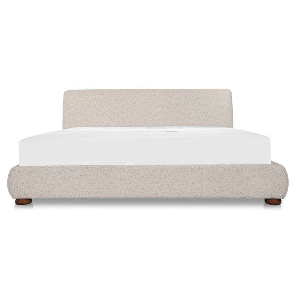 Beau Storage Bed