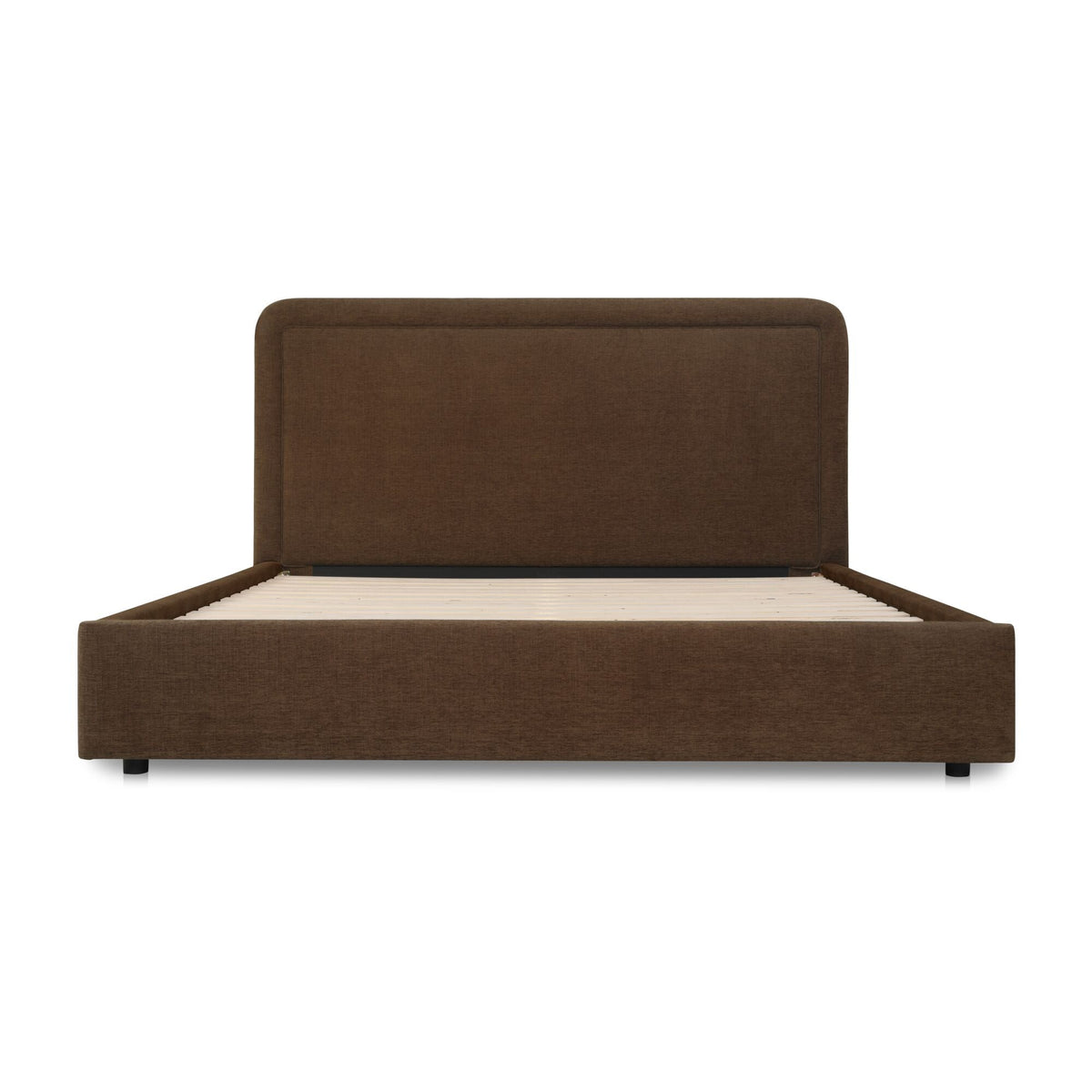 Simon Storage Bed