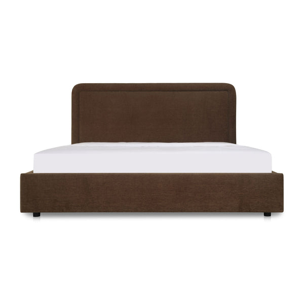 Simon Storage Bed