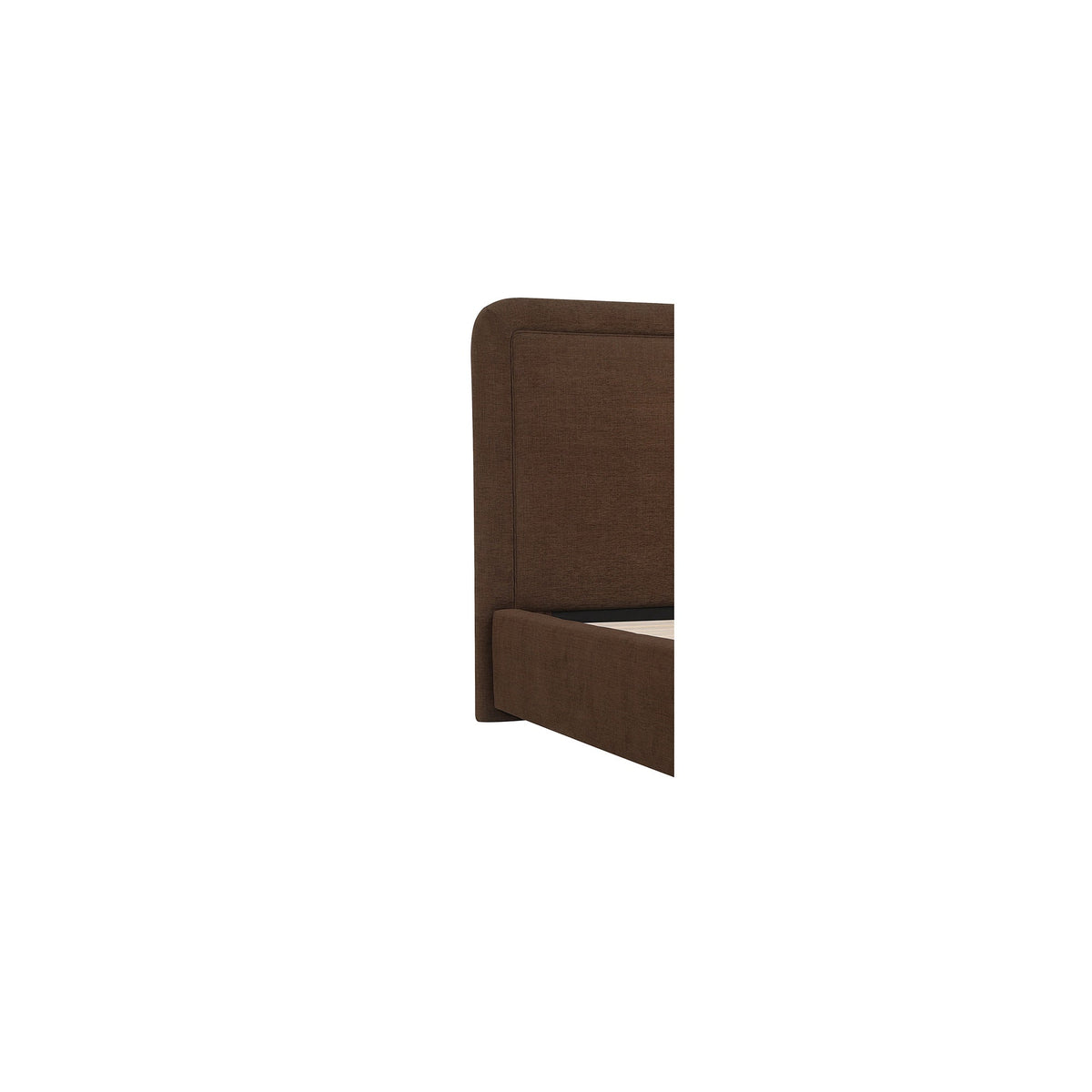 Simon Storage Bed