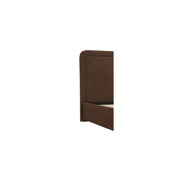 Simon Storage Bed