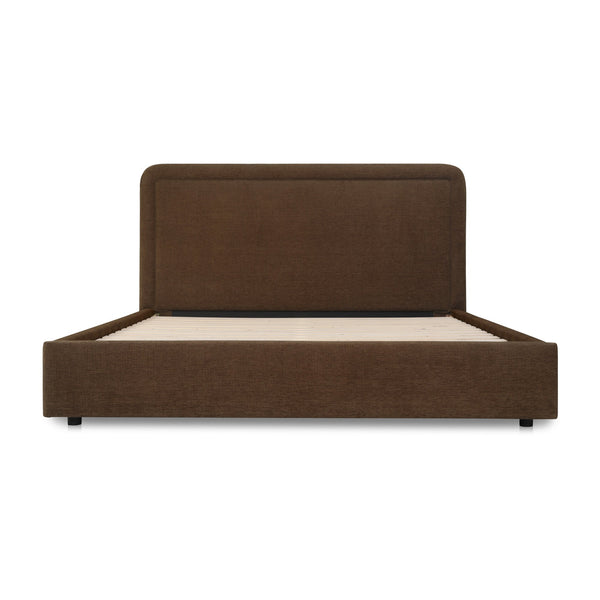 Simon Storage Bed