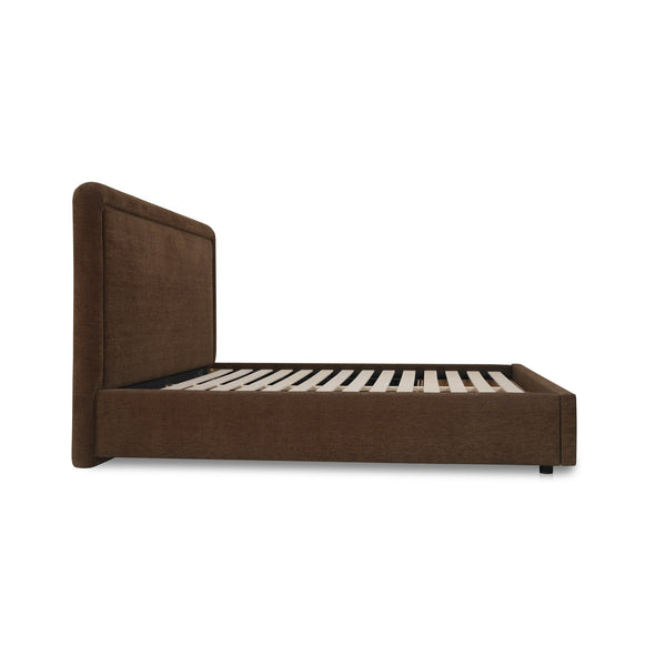 Simon Storage Bed